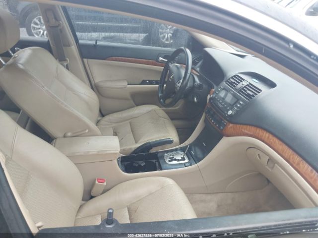2008 ACURA TSX JH4CL96828C007062 Photo 4