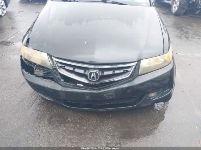 2008 ACURA TSX JH4CL96828C007062 Photo 5