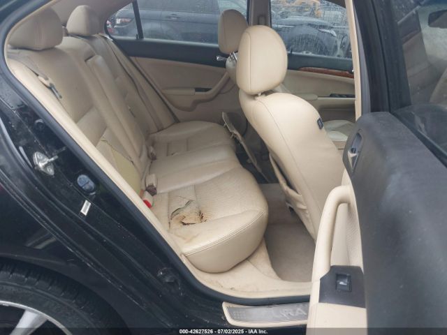 2008 ACURA TSX JH4CL96828C007062 Photo 7