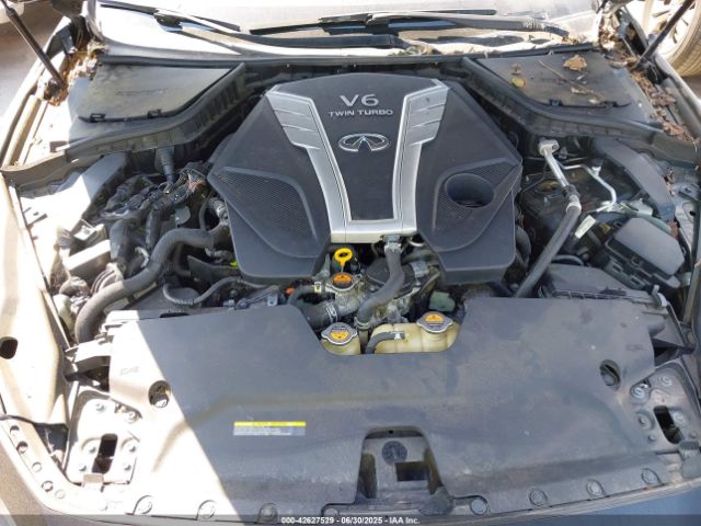 2017 INFINITI Q50 JN1EV7AR6HM832057 Photo 9