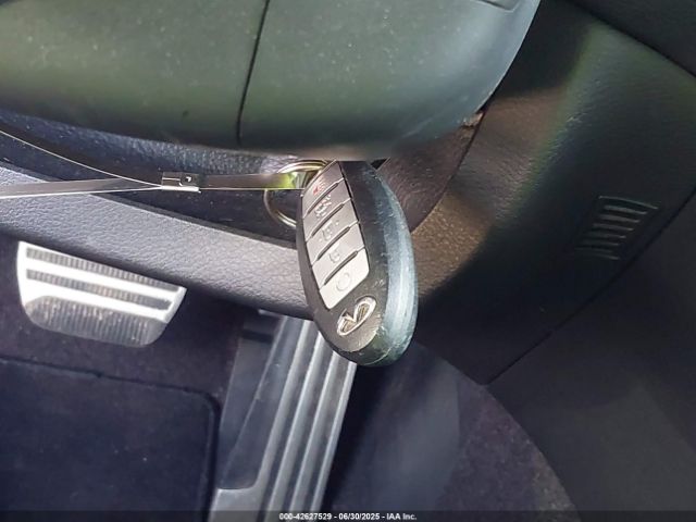 2017 INFINITI Q50 JN1EV7AR6HM832057 Photo 10