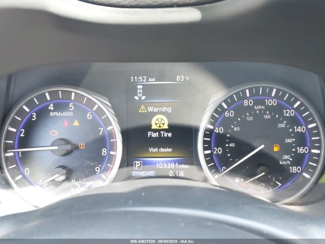 2017 INFINITI Q50 JN1EV7AR6HM832057 Photo 6