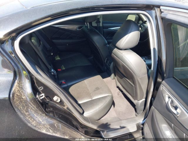 2017 INFINITI Q50 JN1EV7AR6HM832057 Photo 7