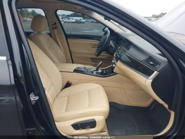 2014 BMW 535I WBA5B1C57ED484601 Photo 4