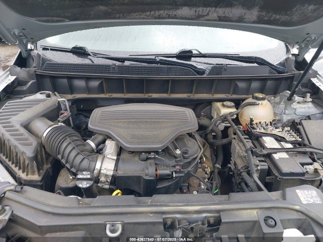 2018 CADILLAC XT5 1GYKNERSXJZ115000 Photo 9