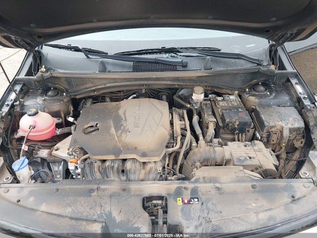 KIA gdi theta iii 2023 5XYK53AF2PG090545 Image 10