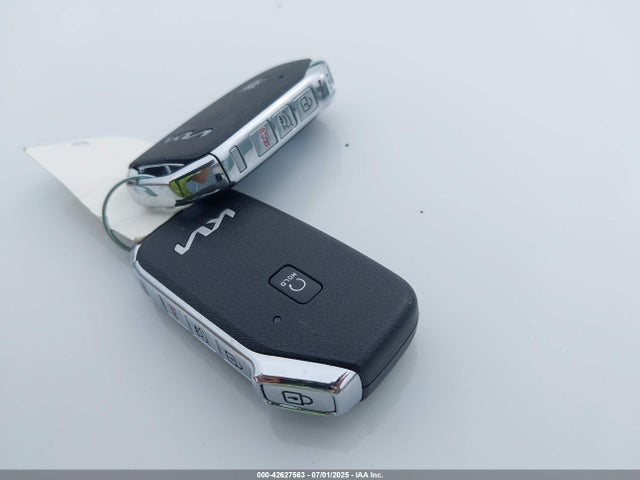 KIA gdi theta iii 2023 5XYK53AF2PG090545 Image 11