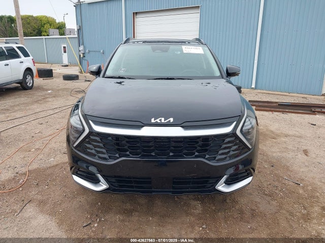 KIA gdi theta iii 2023 5XYK53AF2PG090545 Image 12