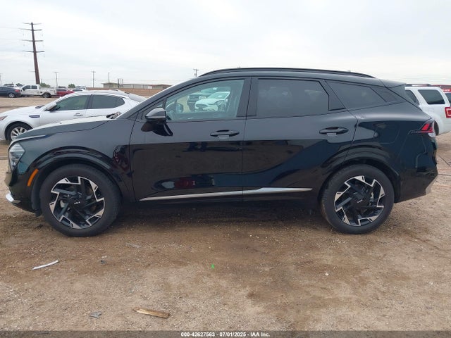 KIA gdi theta iii 2023 5XYK53AF2PG090545 Image 14
