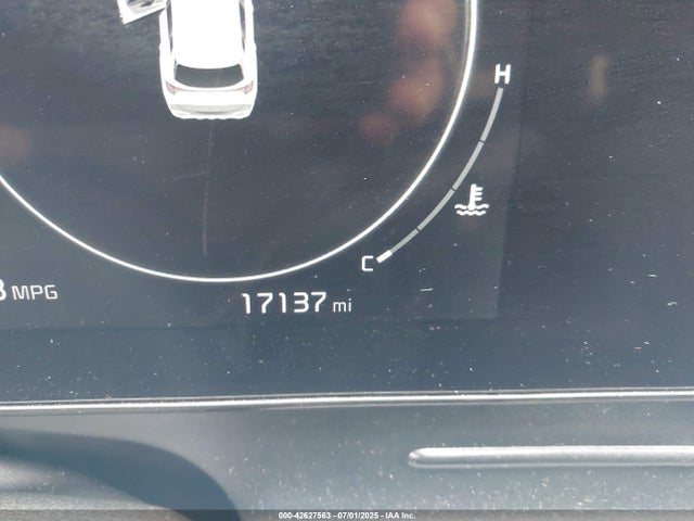 KIA gdi theta iii 2023 5XYK53AF2PG090545 Image 15
