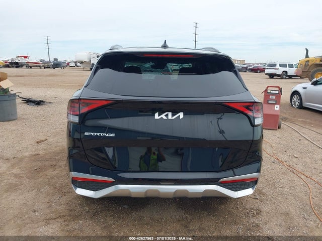 KIA gdi theta iii 2023 5XYK53AF2PG090545 Image 16