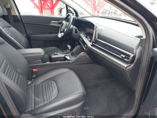 KIA gdi theta iii 2023 5XYK53AF2PG090545 Image 5