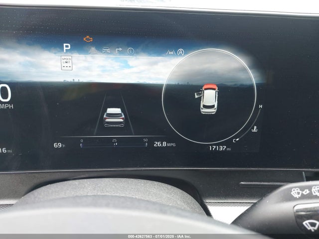 KIA gdi theta iii 2023 5XYK53AF2PG090545 Image 7
