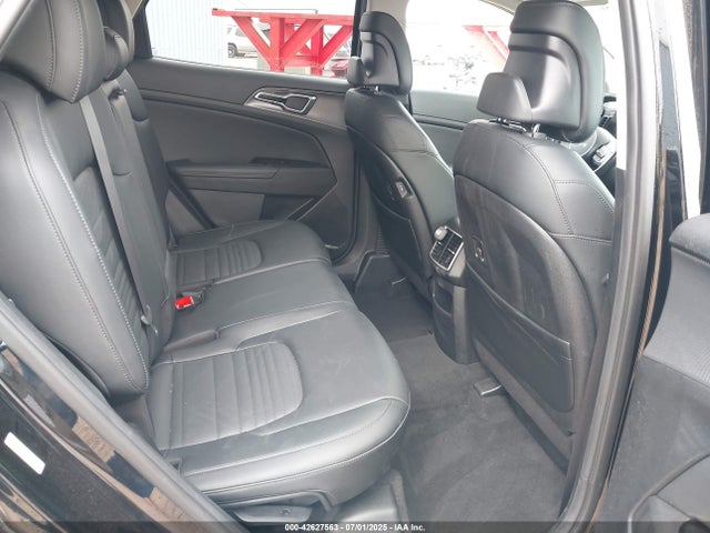 KIA gdi theta iii 2023 5XYK53AF2PG090545 Image 8