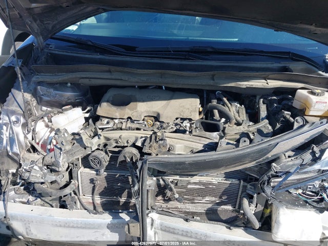 5TDKRKEC6PS168715 Toyota a25a-fxs, 5nm