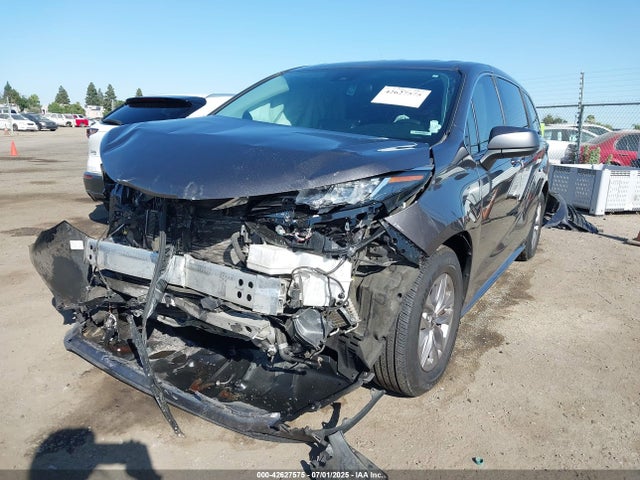 5TDKRKEC6PS168715 Toyota a25a-fxs, 5nm