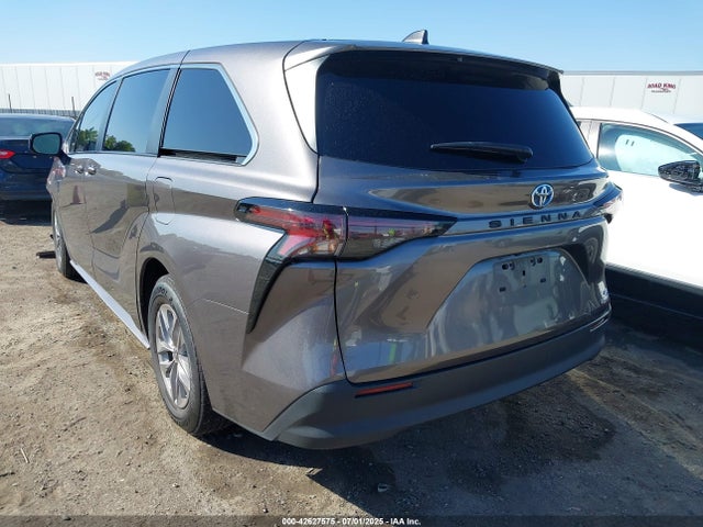 5TDKRKEC6PS168715 Toyota a25a-fxs, 5nm