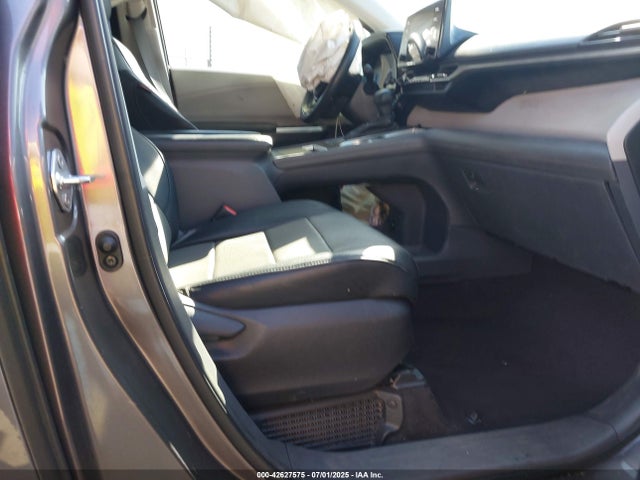 5TDKRKEC6PS168715 Toyota a25a-fxs, 5nm