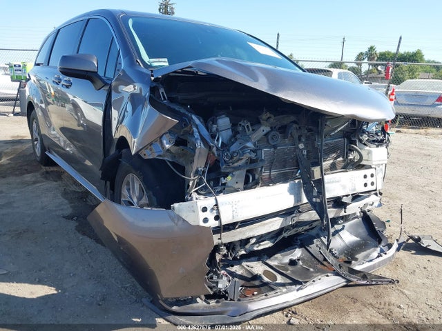 5TDKRKEC6PS168715 Toyota a25a-fxs, 5nm