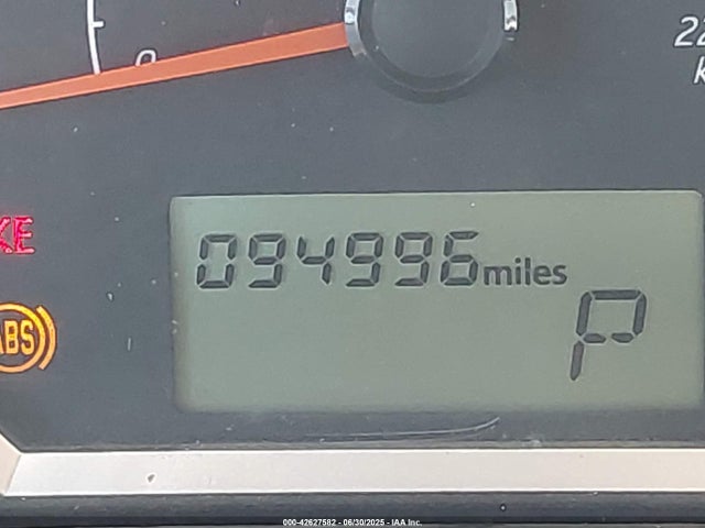 2014 MITSUBISHI MIRAGE ML32A4HJ6EH018590 Photo 6