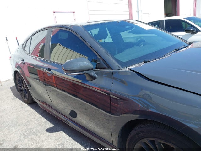 Toyota a25a-fxs 2025 4T1DAACK2SU518555 Image 14