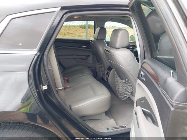 2012 CADILLAC SRX 3GYFNAE36CS645246 Photo 7