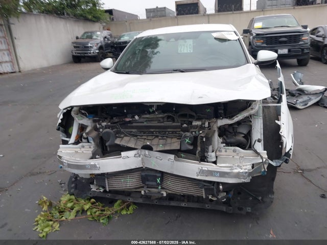 1HGCV1F30KA070618 Honda l15be