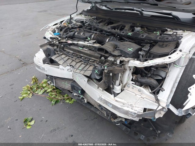 1HGCV1F30KA070618 Honda l15be