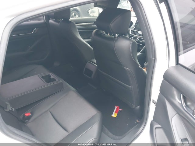1HGCV1F30KA070618 Honda l15be