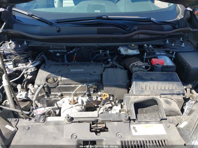 2HKRW6H31HH222617 Honda k24w9/k24v9