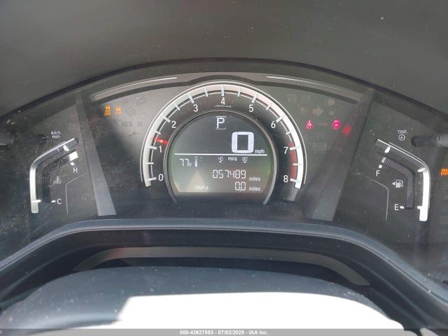 2HKRW6H31HH222617 Honda k24w9/k24v9