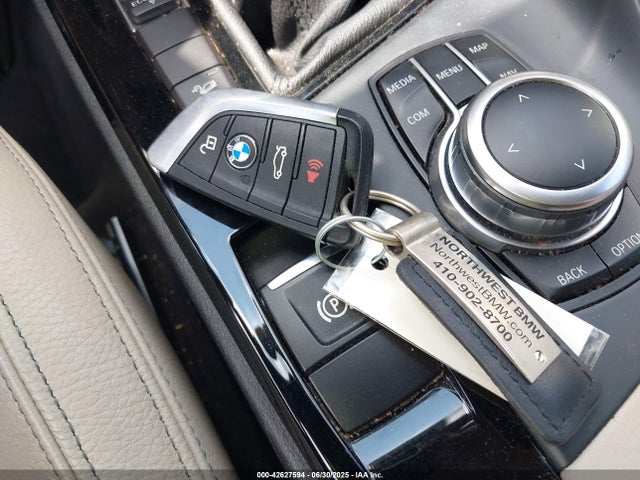 WBXYJ5C34JEF81399 BMW X2