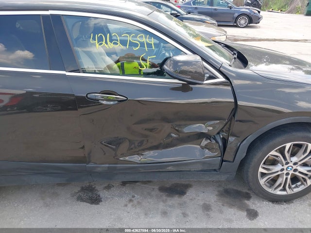 WBXYJ5C34JEF81399 BMW X2