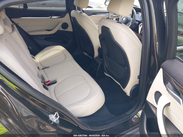 WBXYJ5C34JEF81399 BMW X2
