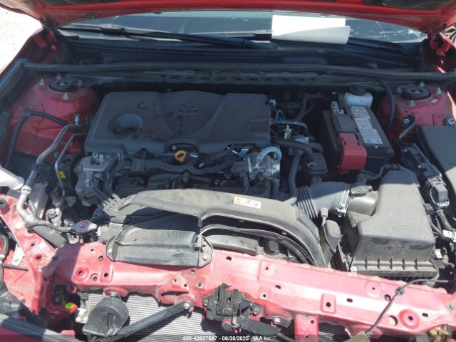 4T1T11AK0RU213676 Toyota a25a-fks