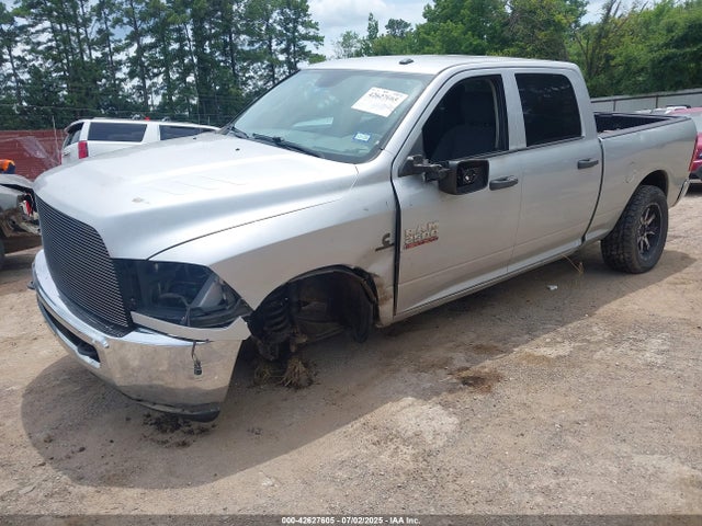 3C6UR5CL7EG237217 RAM 2500