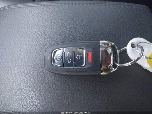 2014 AUDI Q5 WA1LFAFP3EA087488 Photo 10