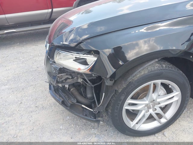 2014 AUDI Q5 WA1LFAFP3EA087488 Photo 5