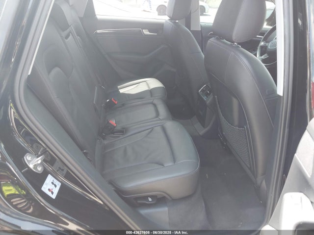2014 AUDI Q5 WA1LFAFP3EA087488 Photo 7