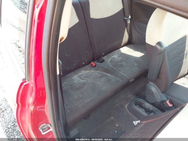 2014 FIAT 500 3C3CFFAR3ET264274 Photo 7