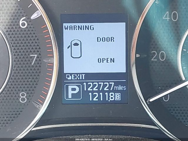 2017 NISSAN ARMADA JN8AY2NF4H9303610 Photo 6