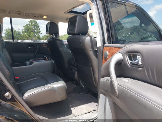 2017 NISSAN ARMADA JN8AY2NF4H9303610 Photo 7