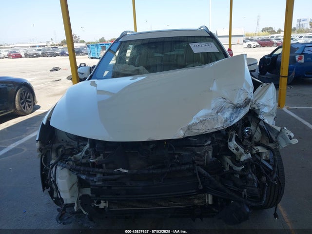 Nissan 2017 2017 5N1AT2MT7HC847423 Image 11