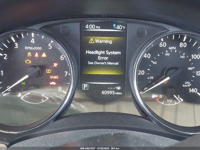 Nissan 2017 2017 5N1AT2MT7HC847423 Image 14