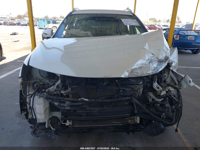 Nissan 2017 2017 5N1AT2MT7HC847423 Image 6
