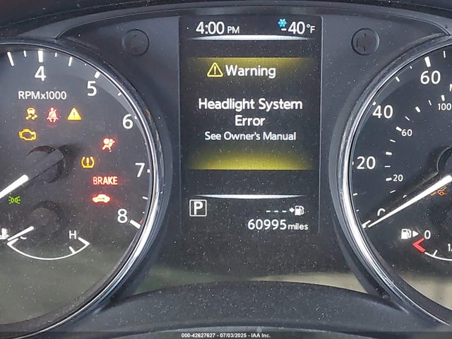 Nissan 2017 2017 5N1AT2MT7HC847423 Image 7