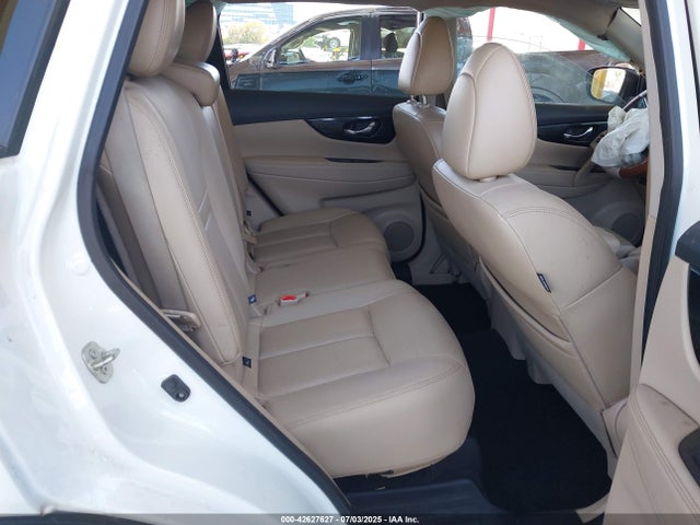Nissan 2017 2017 5N1AT2MT7HC847423 Image 8
