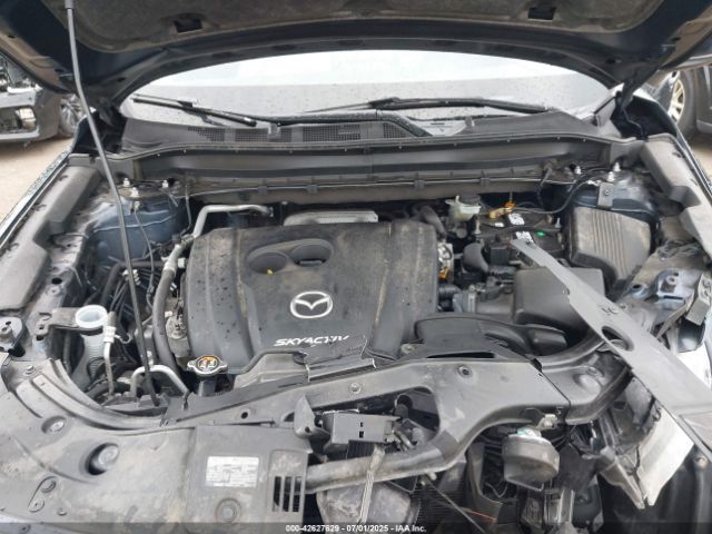 2019 MAZDA CX-5 JM3KFBDMXK1683913 Photo 9