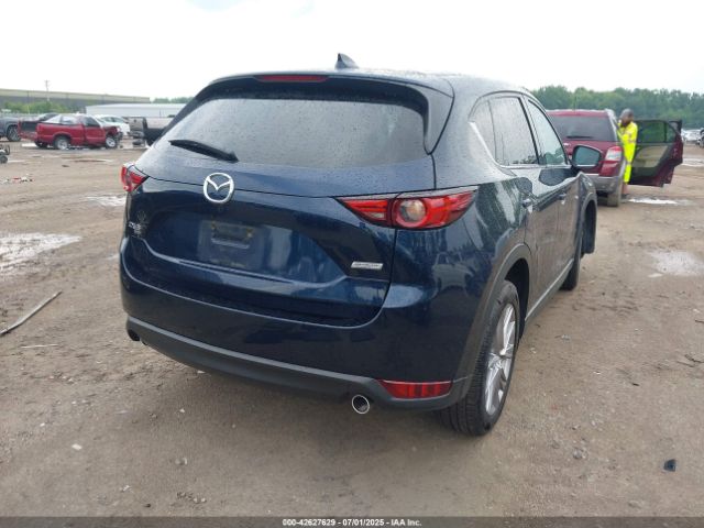 2019 MAZDA CX-5 JM3KFBDMXK1683913 Photo 3