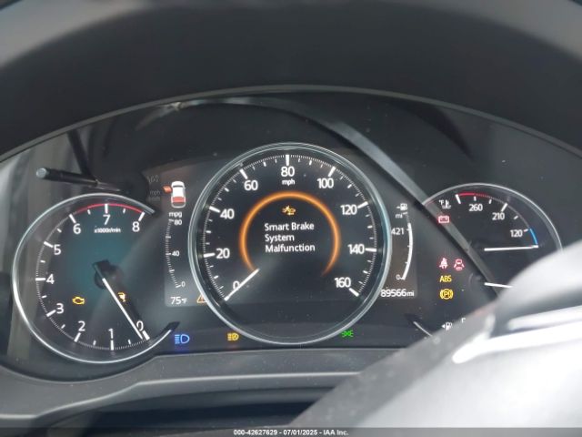 2019 MAZDA CX-5 JM3KFBDMXK1683913 Photo 6